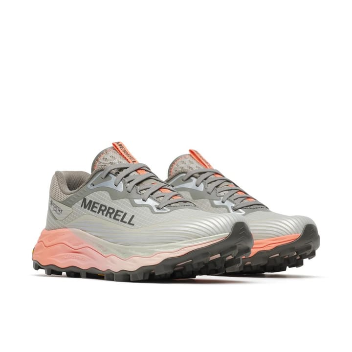 Merrell Agility Peak 6 Gtx W Diorite Merrell