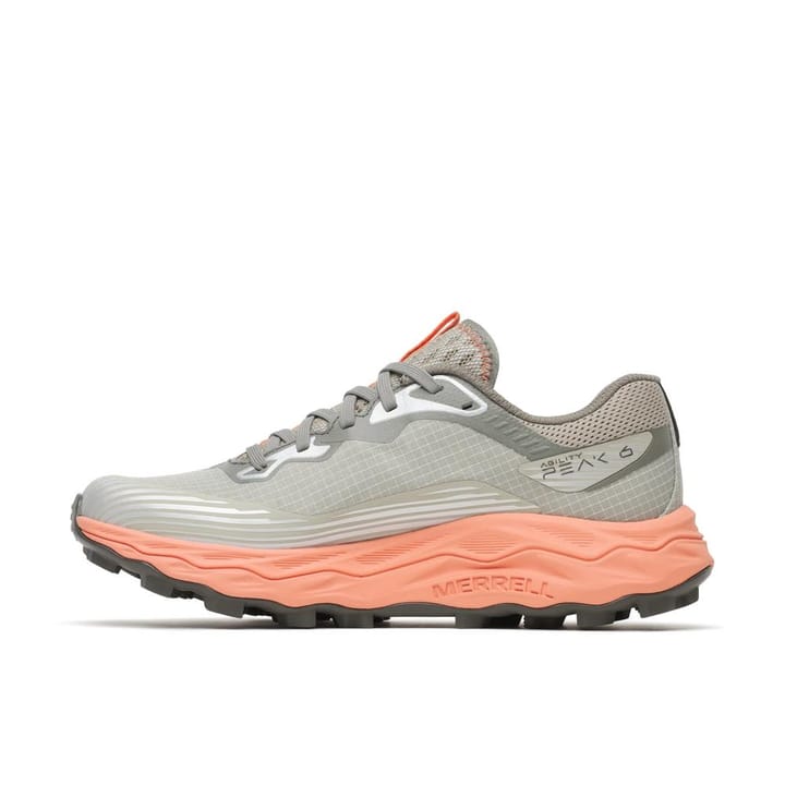 Merrell Agility Peak 6 Gtx W Diorite Merrell