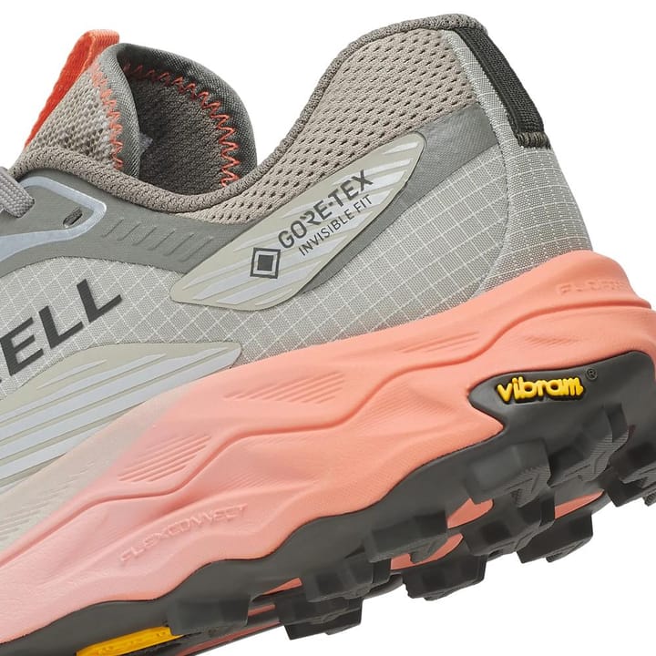 Merrell Agility Peak 6 Gtx W Diorite Merrell