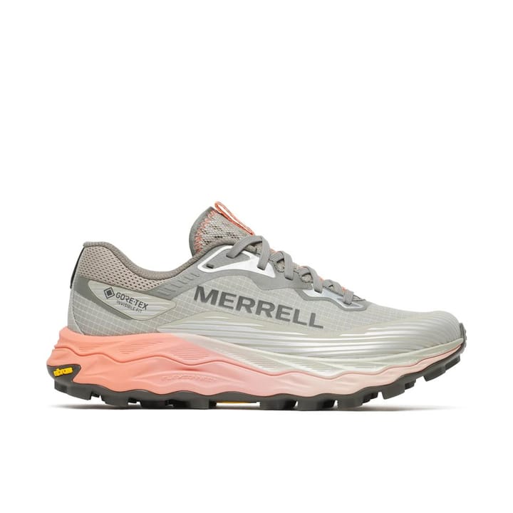 Merrell Agility Peak 6 Gtx W Diorite Merrell