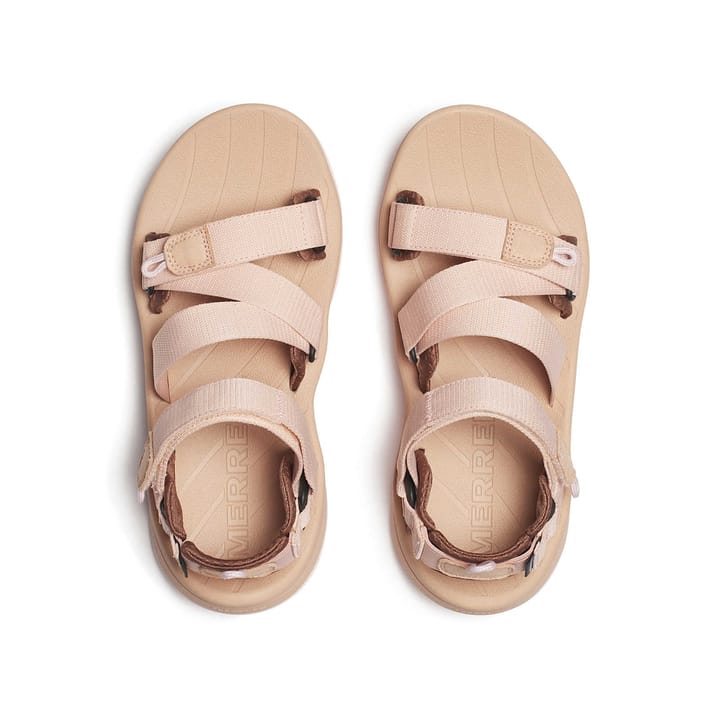 Merrell Speed Fusion Sport Rmx Tan Rose Merrell Merrell Speed Fusion Sport Rmx Tan Rose Merrell