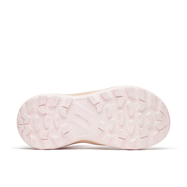 Merrell Speed Fusion Sport Rmx Tan Rose Merrell Merrell Speed Fusion Sport Rmx Tan Rose Merrell