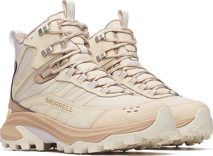 Merrell Moab Speed 2 Thermo Mid Wp Nougat Merrell