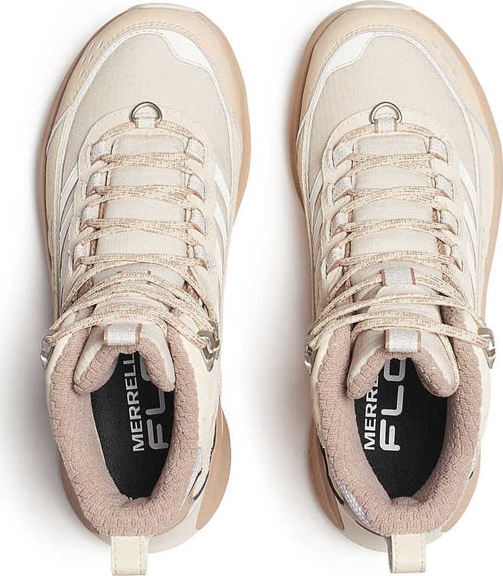 Merrell Moab Speed 2 Thermo Mid Wp Nougat Merrell