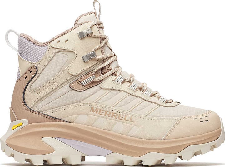 Merrell Moab Speed 2 Thermo Mid Wp Nougat Merrell