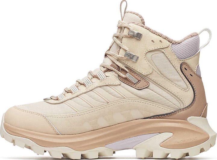Merrell Moab Speed 2 Thermo Mid Wp Nougat Merrell Merrell Moab Speed 2 Thermo Mid Wp Nougat Merrell