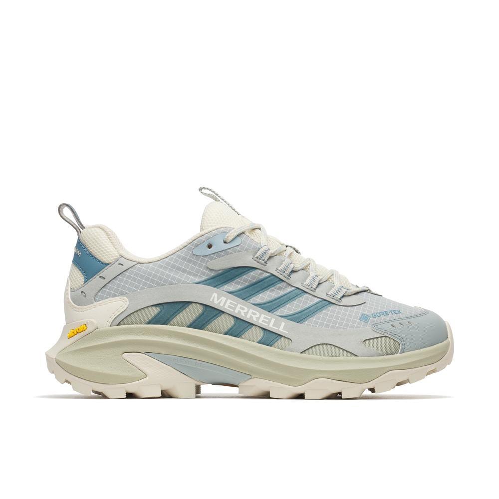 Merrell Women's Moab Speed 2 GORE-TEX Calcite