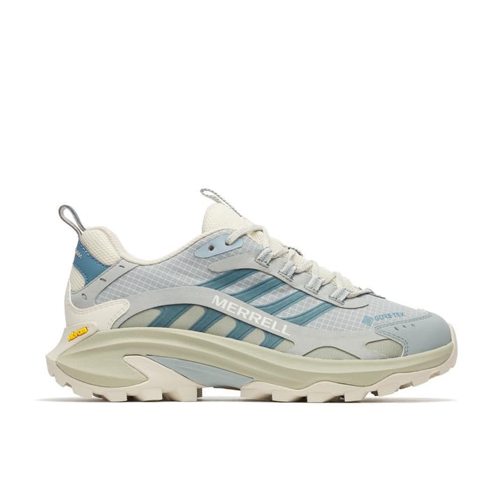 Merrell Women's Moab Speed 2 GORE-TEX Calcite Merrell