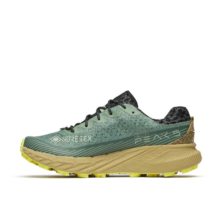 Merrell Agility Peak 5 Gtx JUNIPER Merrell