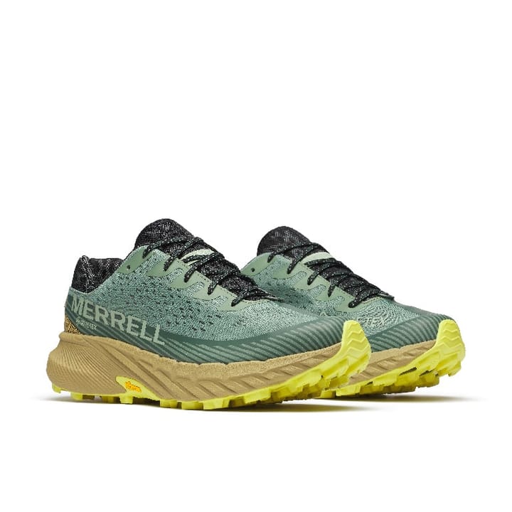 Merrell Agility Peak 5 Gtx JUNIPER Merrell Merrell Agility Peak 5 Gtx JUNIPER Merrell