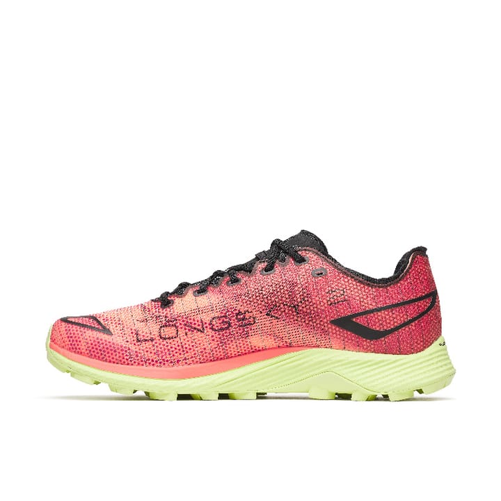 Merrell Mtl Long Sky 2 Matrix Blossom/crimson Merrell