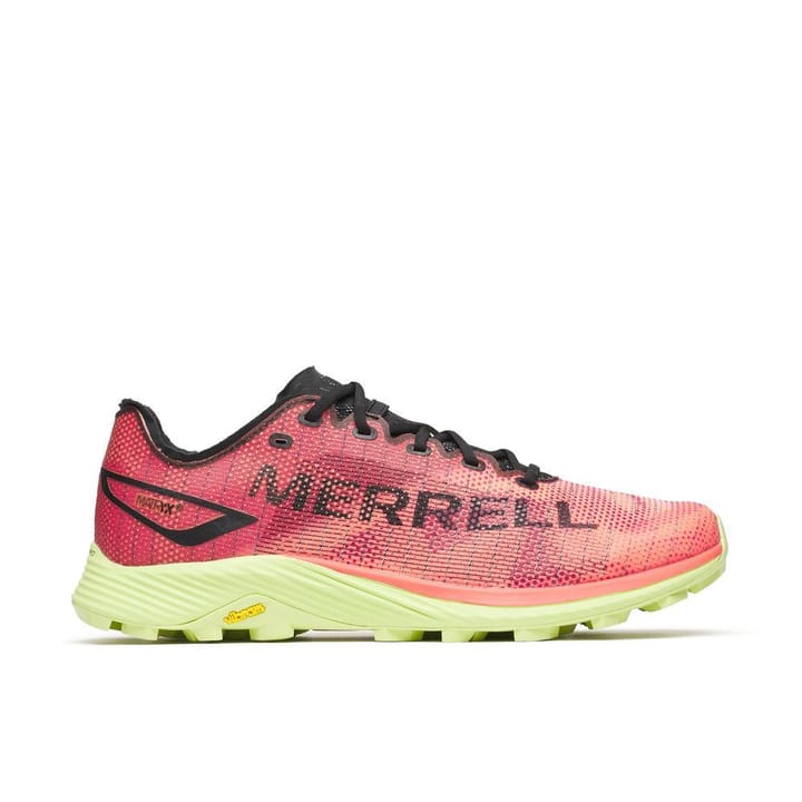 Merrell Mtl Long Sky 2 Matrix Blossom/crimson Merrell