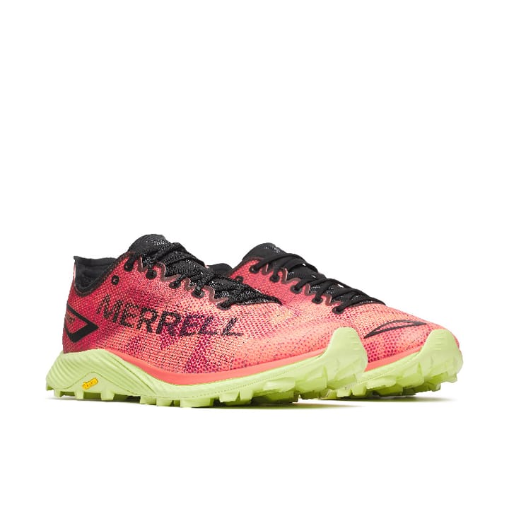 Merrell Mtl Long Sky 2 Matrix Blossom/crimson Merrell