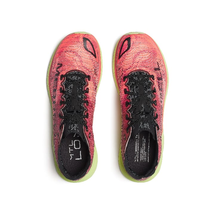 Merrell Mtl Long Sky 2 Matrix Blossom/crimson Merrell