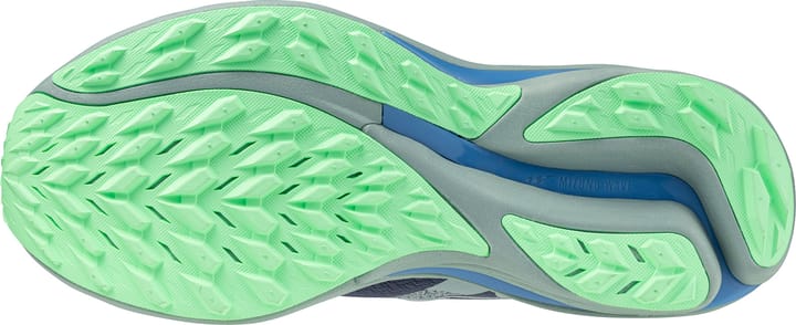 Mizuno Men's Wave Rider TT 2 Vintage Indigo/ether/neo Mint Mizuno Mizuno Men's Wave Rider TT 2 Vintage Indigo/ether/neo Mint Mizuno