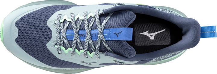 Mizuno Men's Wave Rider TT 2 Vintage Indigo/ether/neo Mint Mizuno Mizuno Men's Wave Rider TT 2 Vintage Indigo/ether/neo Mint Mizuno