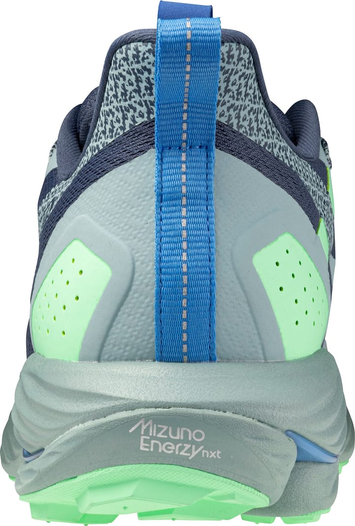Mizuno Men's Wave Rider TT 2 Vintage Indigo/ether/neo Mint Mizuno Mizuno Men's Wave Rider TT 2 Vintage Indigo/ether/neo Mint Mizuno