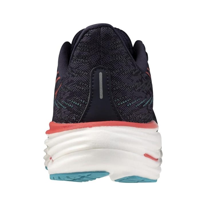 Mizuno Men's Wave Rider 29 Odyssey Gray/capri Breeze/calypso Coral Mizuno Mizuno Men's Wave Rider 29 Odyssey Gray/capri Breeze/calypso Coral Mizuno