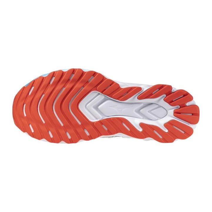Mizuno Men's Wave Skyrise 6 Mercury/tangelo/nimbus Cloud Mizuno Mizuno Men's Wave Skyrise 6 Mercury/tangelo/nimbus Cloud Mizuno