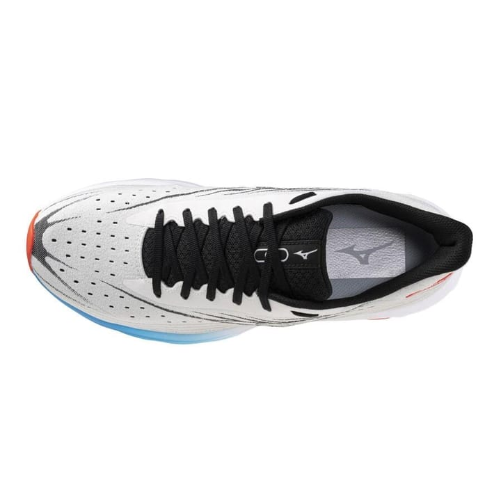 Mizuno Men's Wave Skyrise 6 Mercury/tangelo/nimbus Cloud Mizuno Mizuno Men's Wave Skyrise 6 Mercury/tangelo/nimbus Cloud Mizuno
