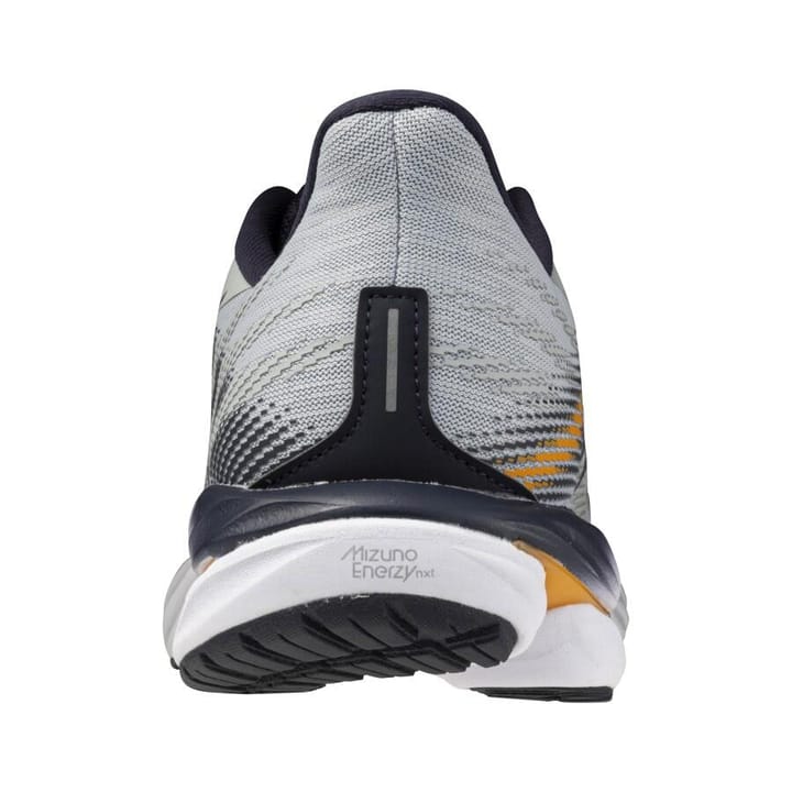Mizuno Men's Wave Inspire 21 Pearl Blue/baritone Blue/tangelo Mizuno Mizuno Men's Wave Inspire 21 Pearl Blue/baritone Blue/tangelo Mizuno