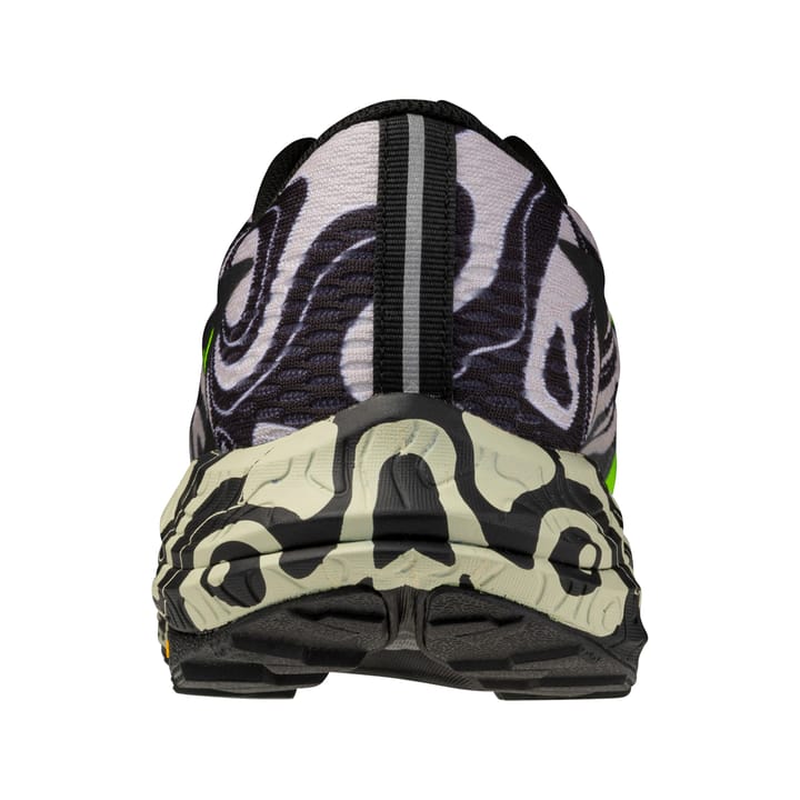 Mizuno Mizuno Neo Accera(U) Dawn Blue/lightning Yellow/black Mizuno