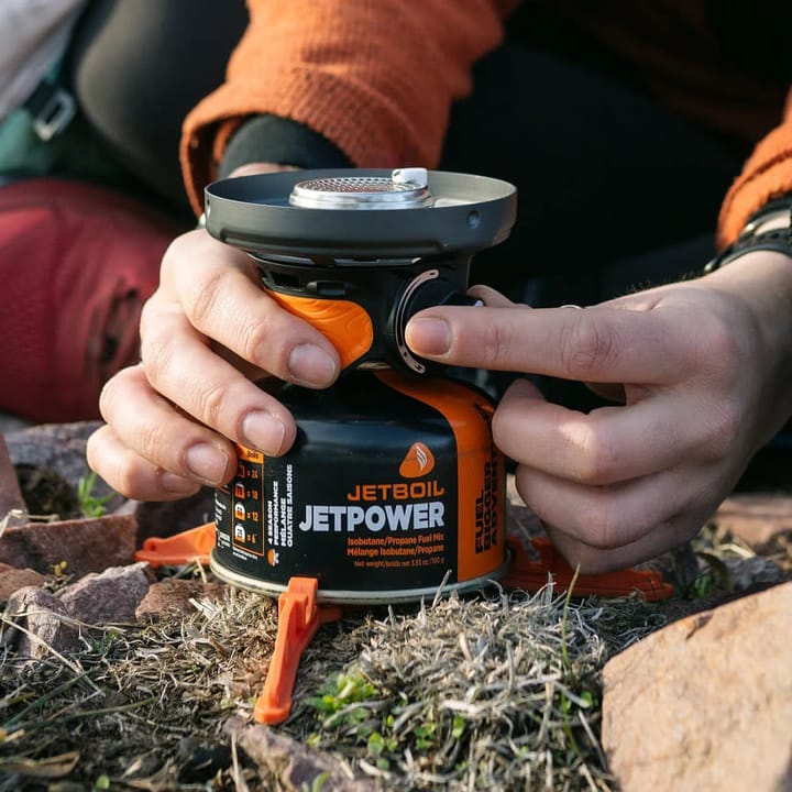 Jetboil Flash 2.0 Ocean Topo Jetboil