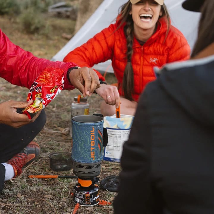 Jetboil Flash 2.0 Ocean Topo Jetboil
