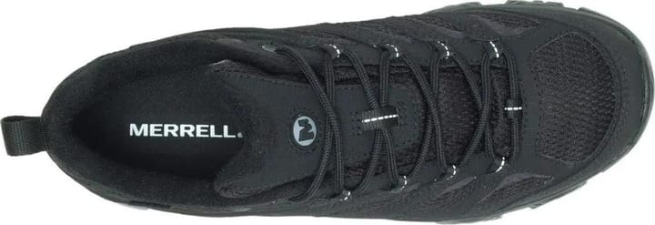 Merrell Men's Moab 3 Syn Gtx Triple Black Merrell