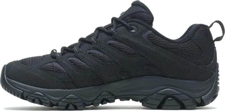 Merrell Men's Moab 3 Syn Gtx Triple Black Merrell