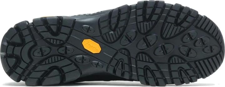 Merrell Men's Moab 3 Syn Gtx Triple Black Merrell