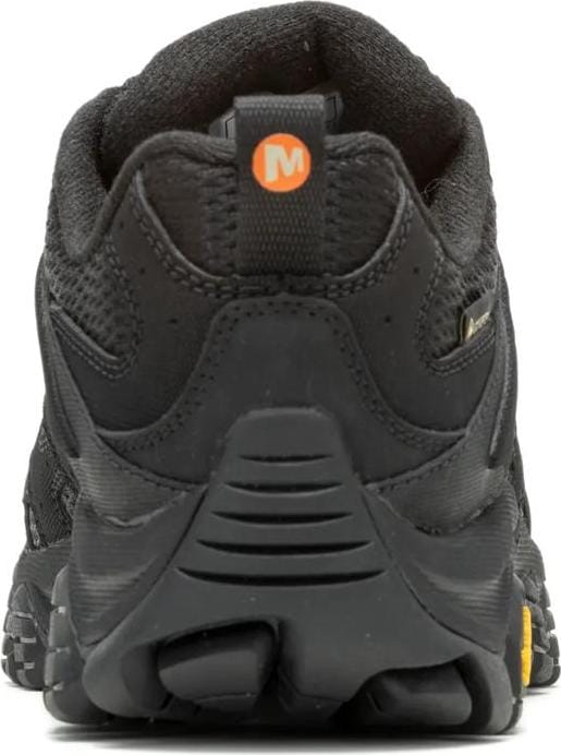 Merrell Women's Moab 3 Syn Gtx Black/black Merrell