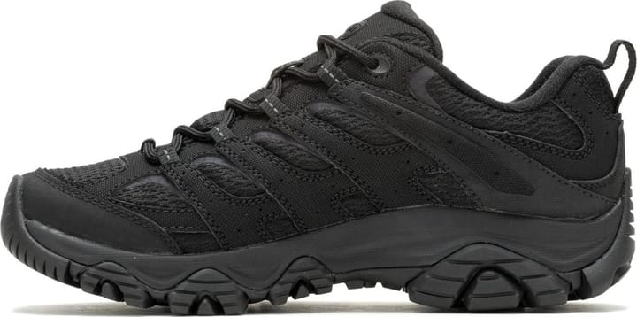 Merrell Women's Moab 3 Syn Gtx Black/black Merrell