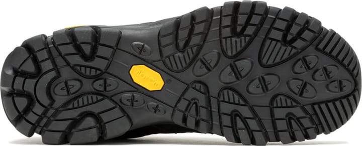 Merrell Women's Moab 3 Syn Gtx Black/black Merrell