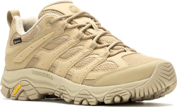 Merrell Men's Moab 3 Syn Gtx Incense/incense Merrell