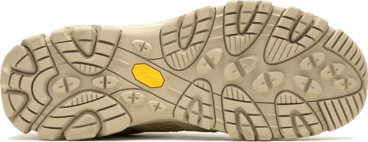Merrell Men's Moab 3 Syn Gtx Incense/incense Merrell
