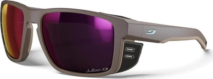 Julbo Shield Dark Brown / Light Brown Julbo