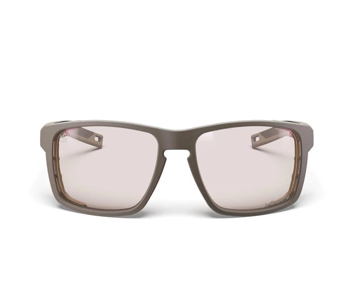 Julbo Shield Dark Brown / Light Brown Julbo