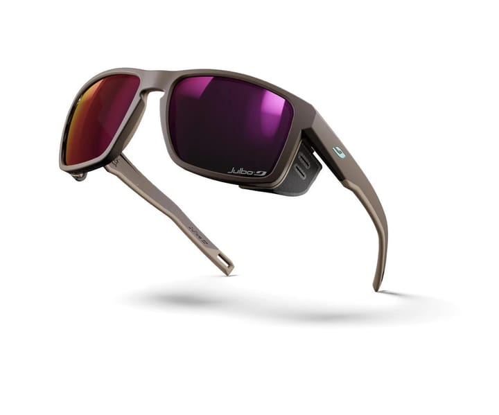 Julbo Shield Dark Brown / Light Brown Julbo
