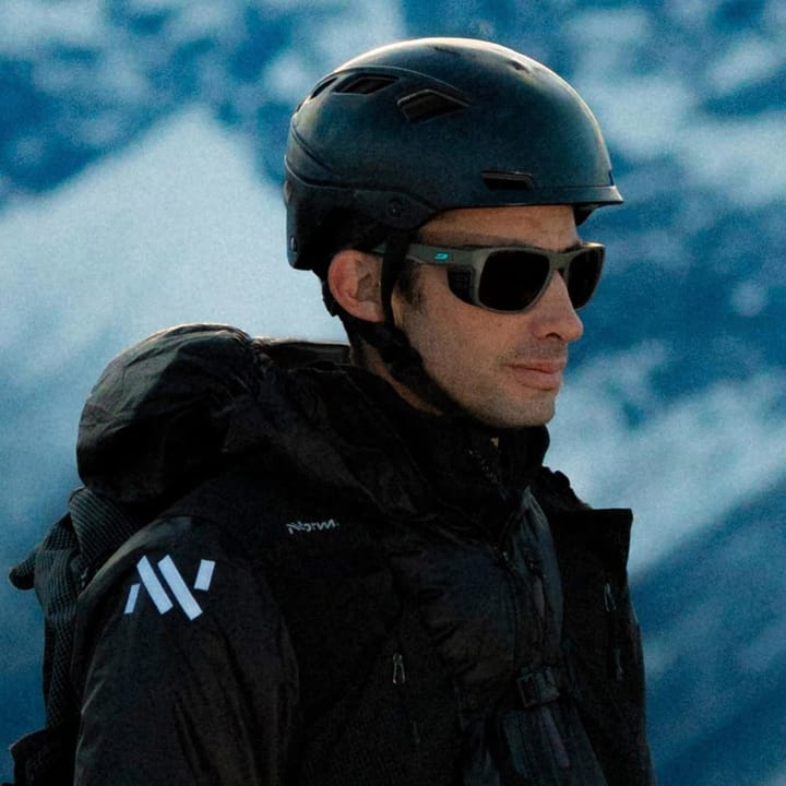 Julbo Shield Dark Brown / Light Brown Julbo