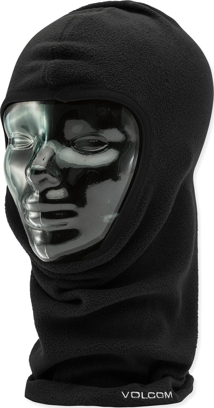 Volcom Powclava Black Volcom