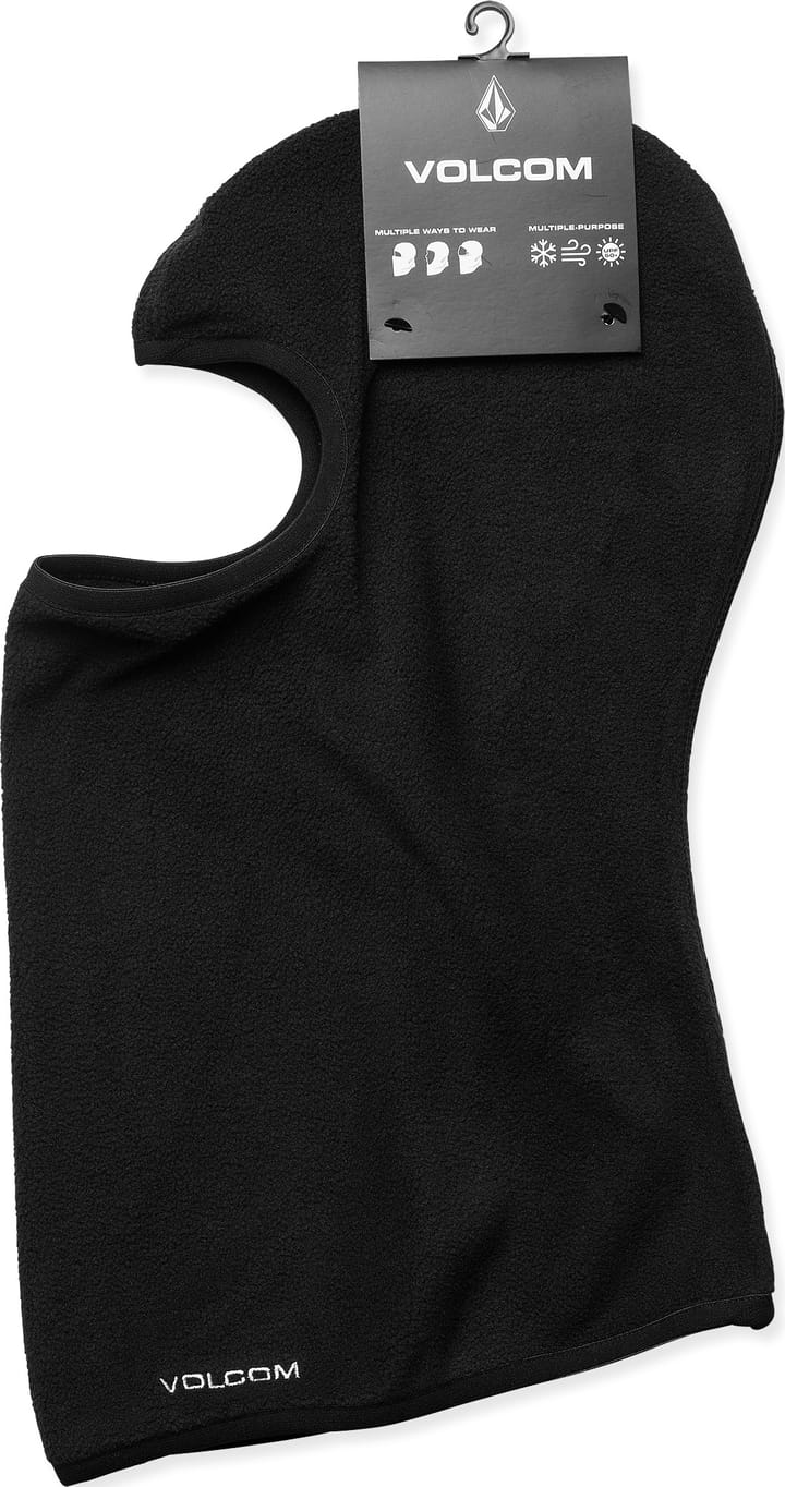 Volcom Powclava Black Volcom