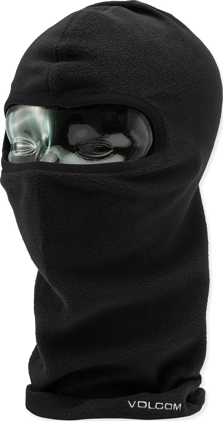 Volcom Powclava Black Volcom