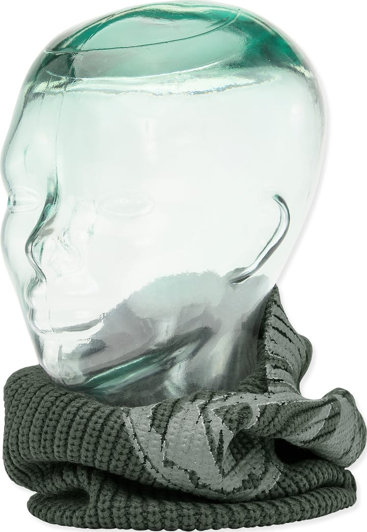 Volcom Stone Faced Balaclava Dark Grey Volcom