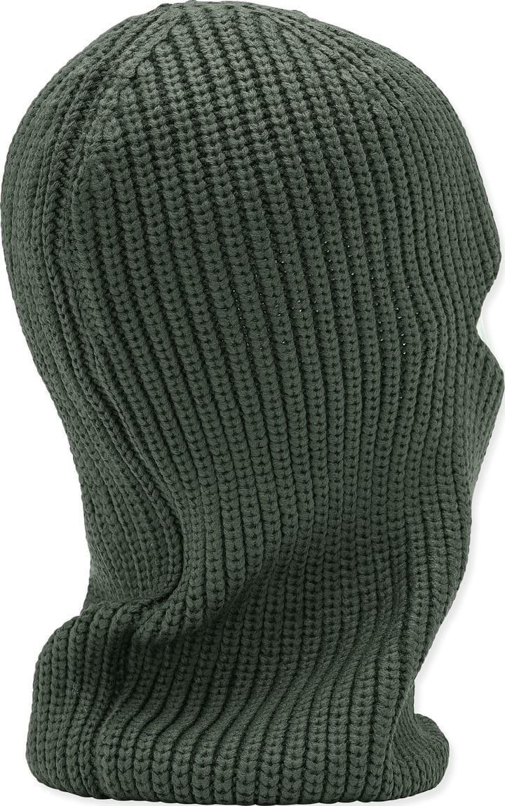 Volcom Stone Faced Balaclava Dark Grey Volcom