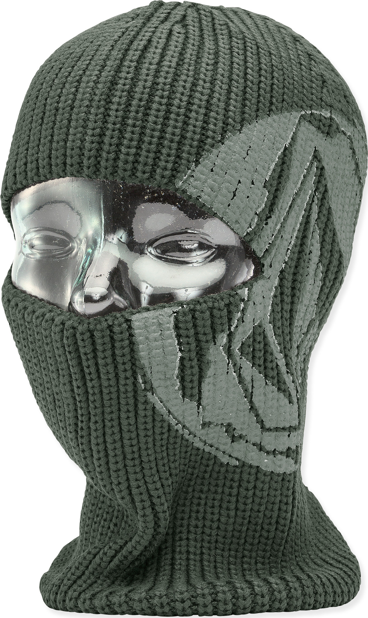 Volcom Stone Faced Balaclava