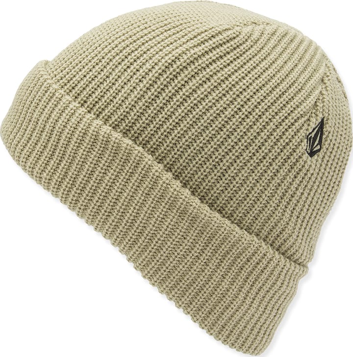 Volcom Sweep Lined Beanie Moss Green Volcom