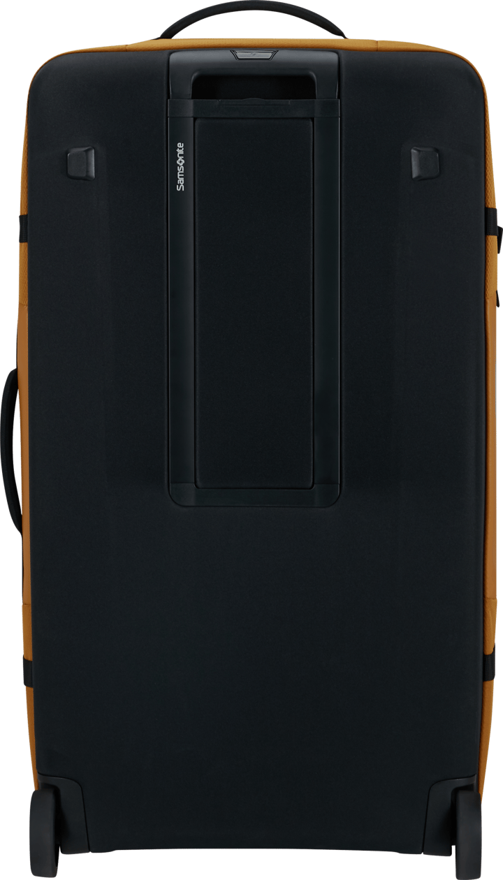 Samsonite Armox Wheeled Duffle 79/29 Ochre Samsonite