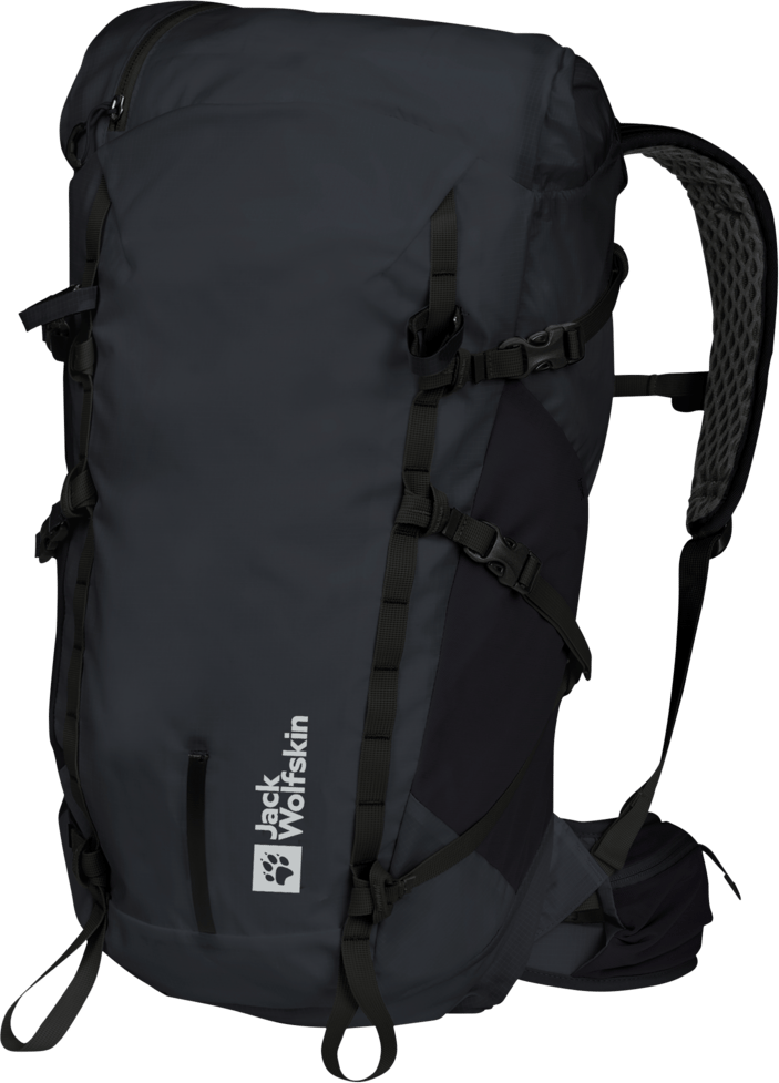 Jack Wolfskin 3D Prelight Rise 35 Phantom
