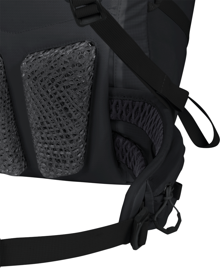 Jack Wolfskin 3D Prelight Rise 35 Phantom Jack Wolfskin